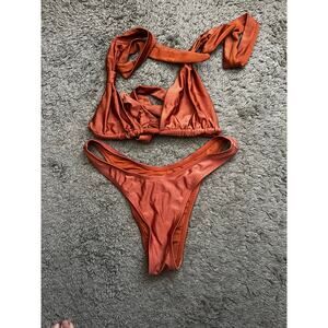 Somerfield Swim Bikini Set